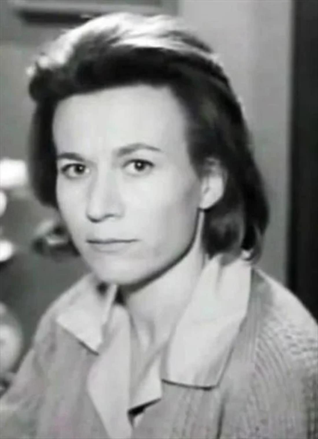 Σούλα Αθανασιάδου