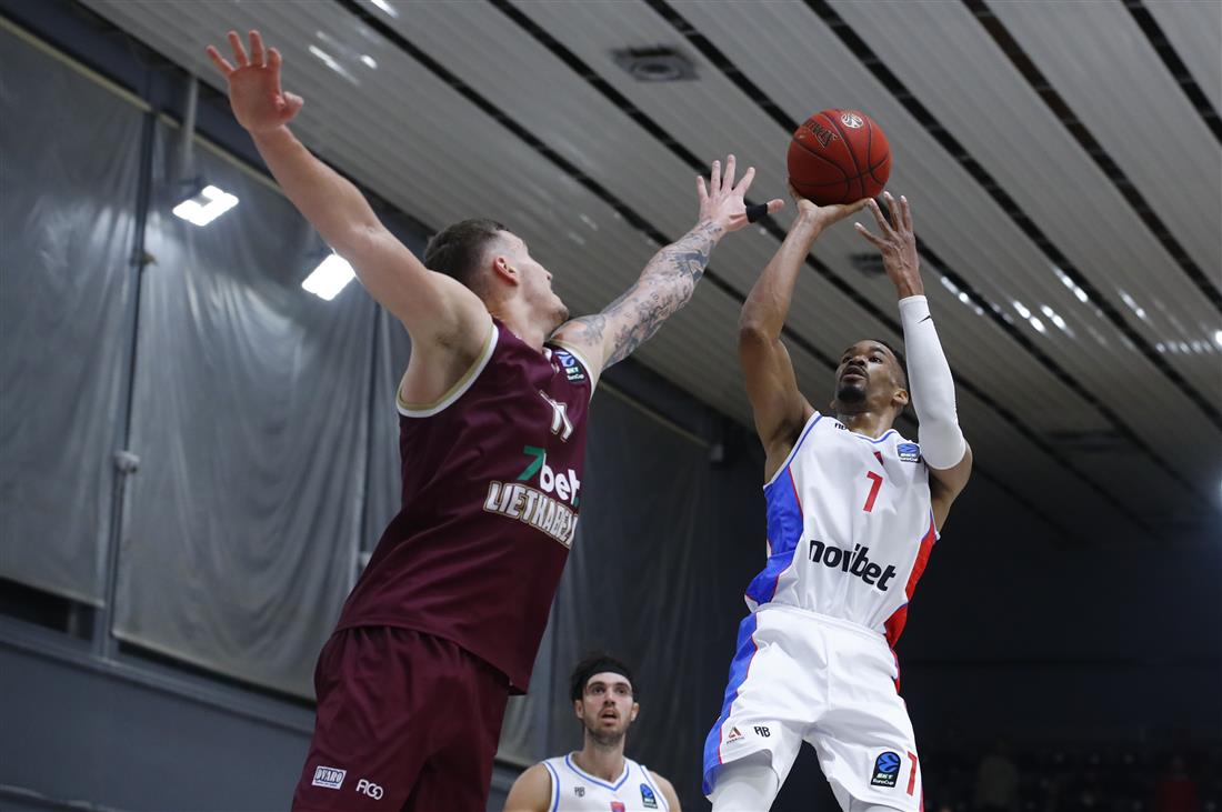 Πανιώνιος-Λιετκάμπελις