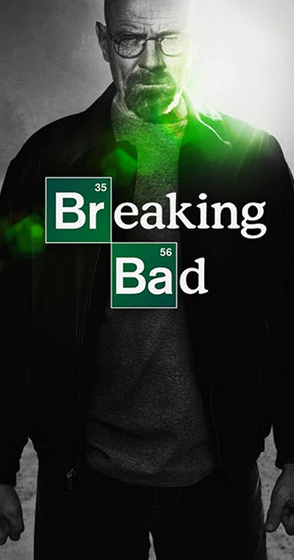 BREAKING BAD - Μακεδονία ΤV