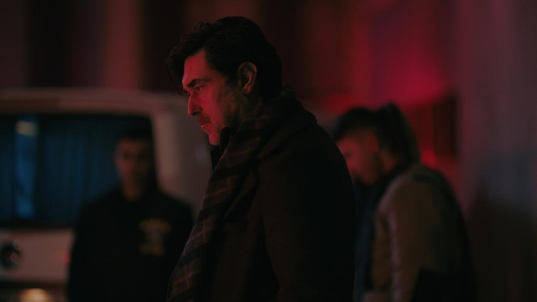 Η Γέφυρα - ΑΝΤ1 + Η Γέφυρα - ΑΝΤ1 +