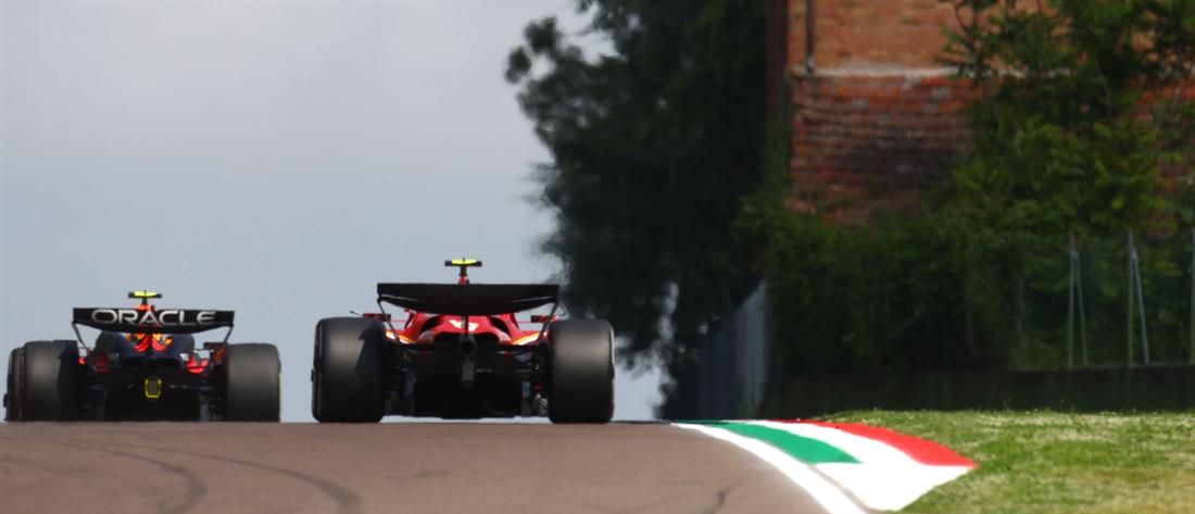 FORMULA 1 ΤΟ 7ο GRAND PRIX ΣΤΗΝ ΙΜΟΛΑ FORMULA 1 ΤΟ 7ο GRAND PRIX ΣΤΗΝ ΙΜΟΛΑ