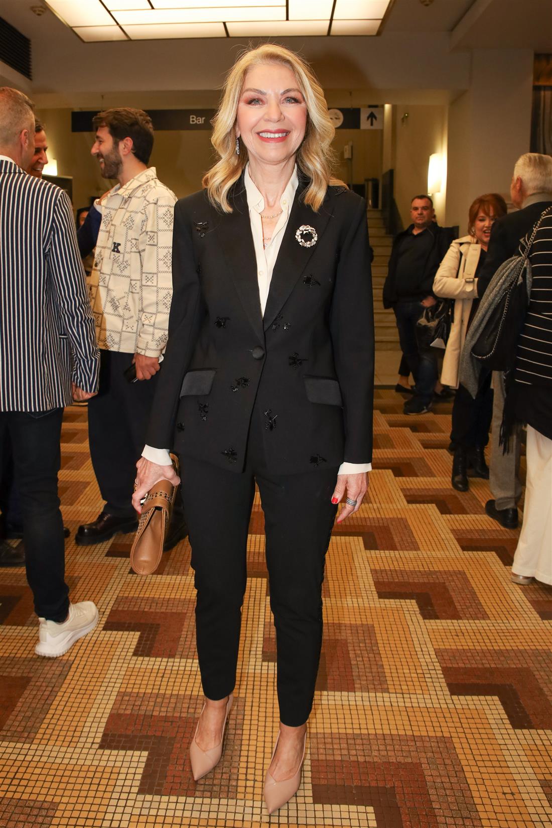 Παλλάς - Διονυσίου Παλλάς - Διονυσίου