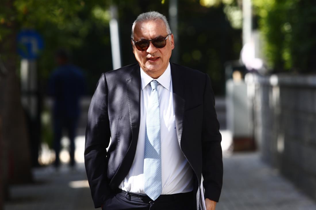 Μανώλης Κεφαλογιάννης Μανώλης Κεφαλογιάννης