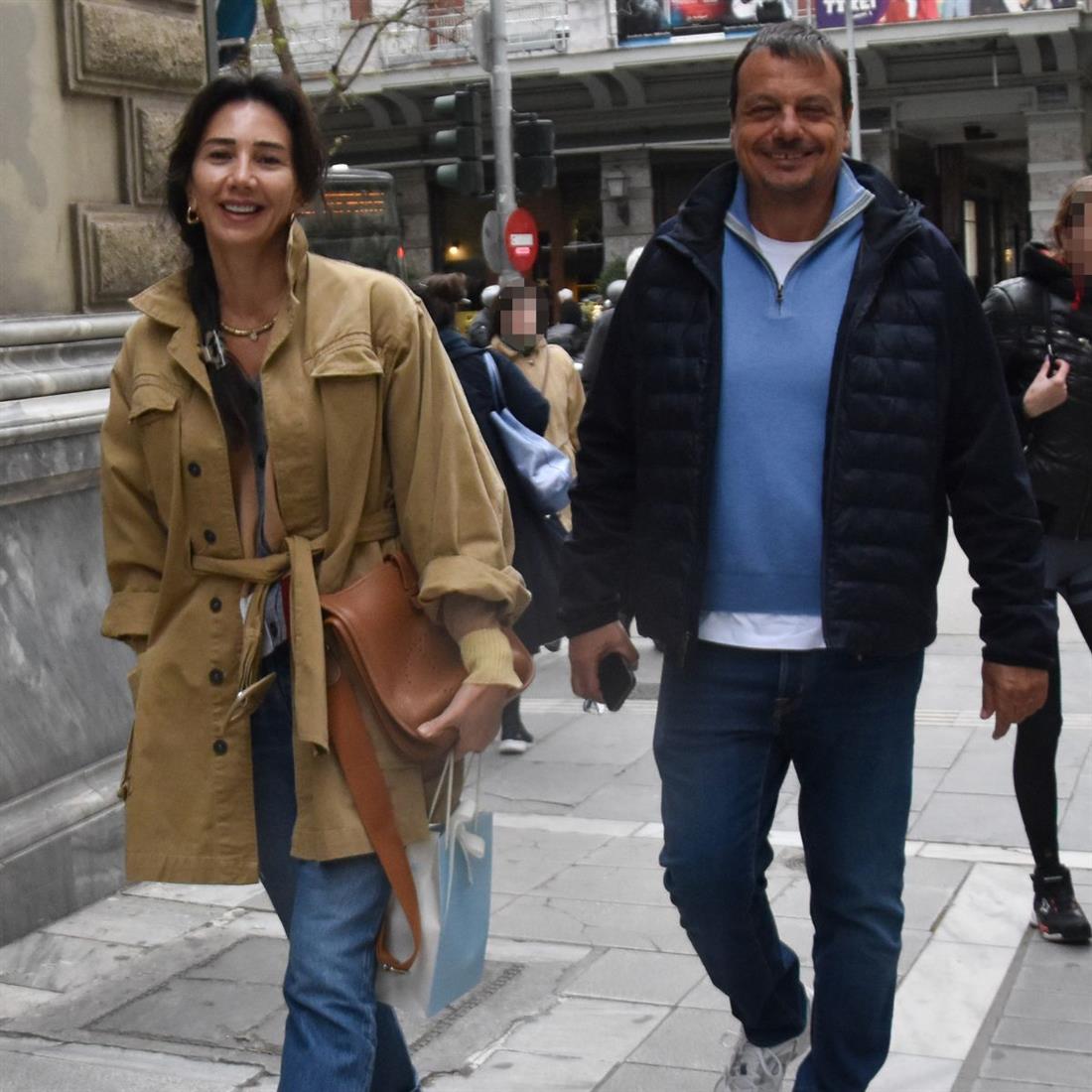 Εργκίν Αταμάν Εργκίν Αταμάν