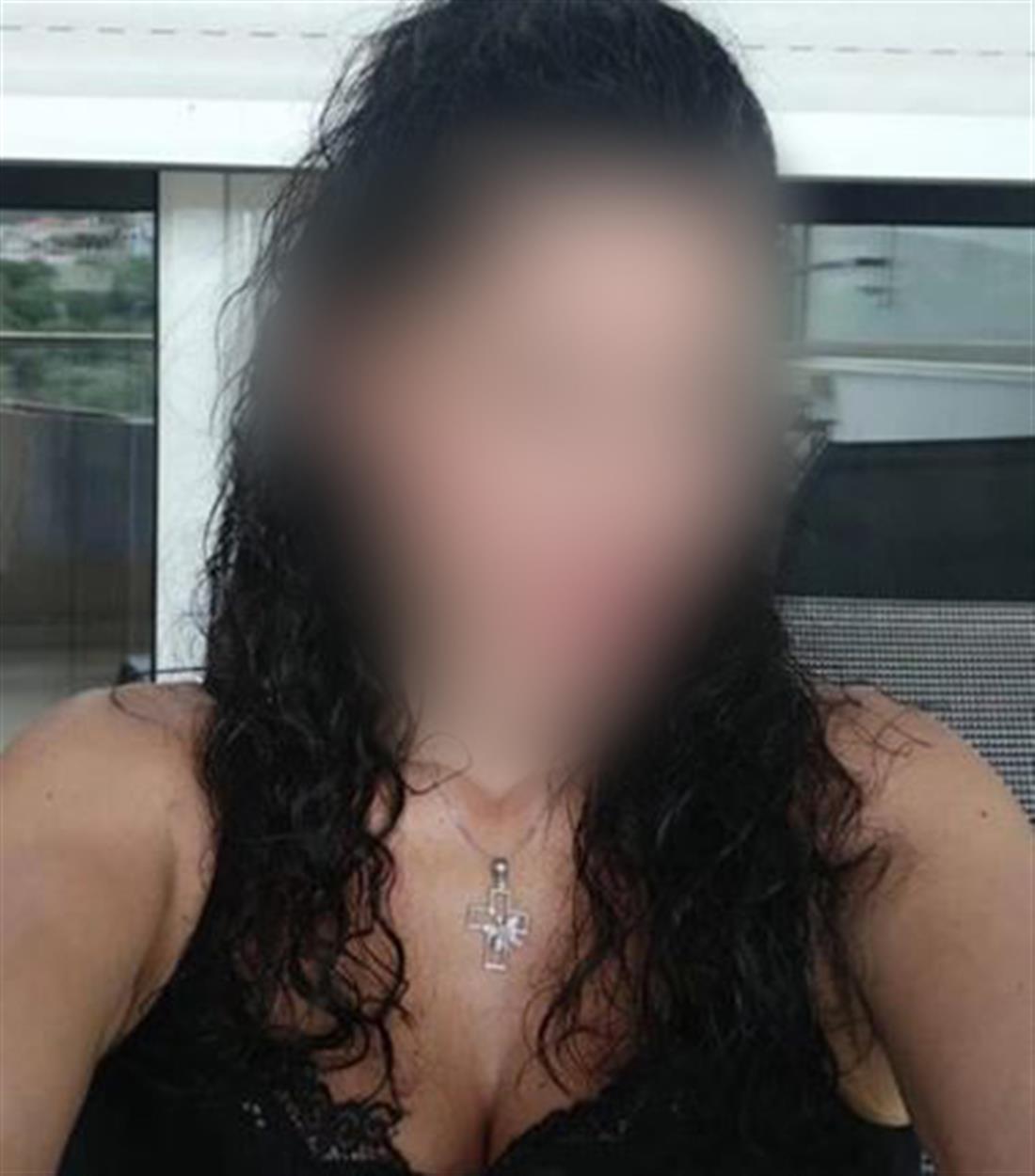 Μοσχάτο - έγκλημα - 47χρονη