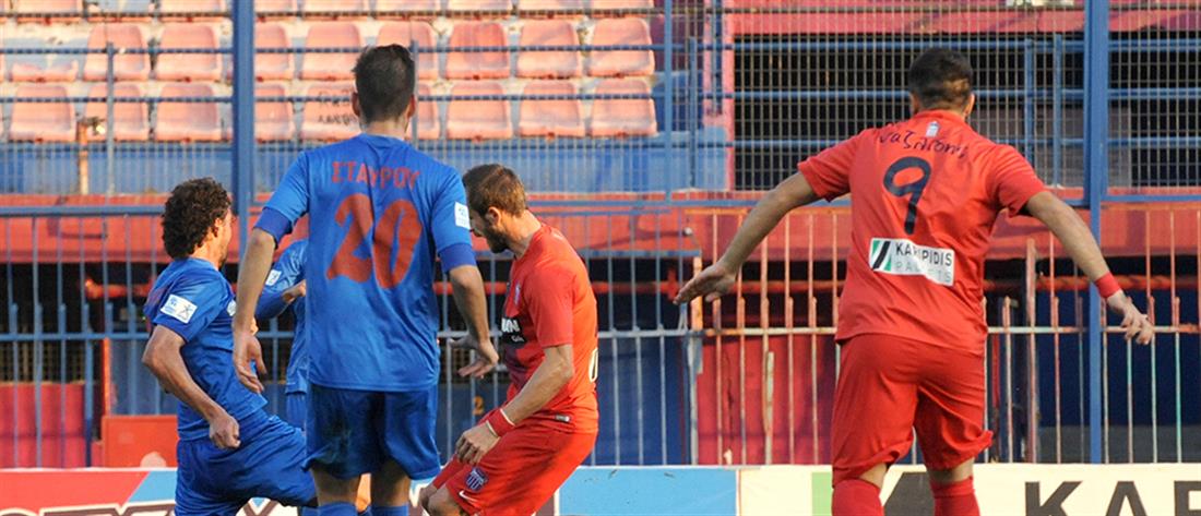 ΚΥΠΕΛΛΟ - ΒΕΡΟΙΑ - ΚΑΛΛΙΘΕΑ