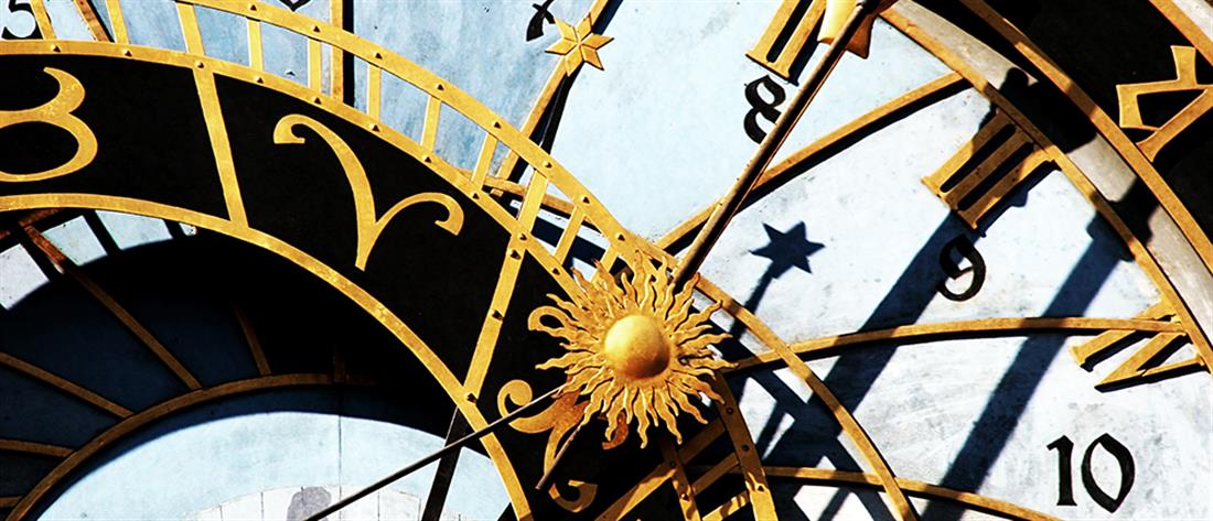 Ζώδια - Αστρολογία