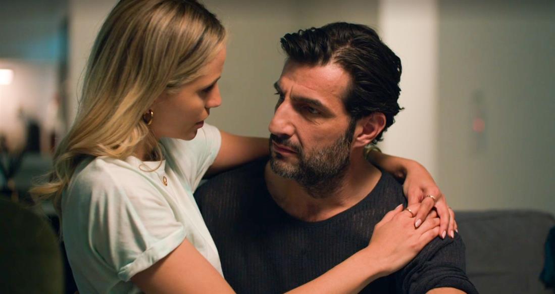 Παιχνίδια Εκδίκησης