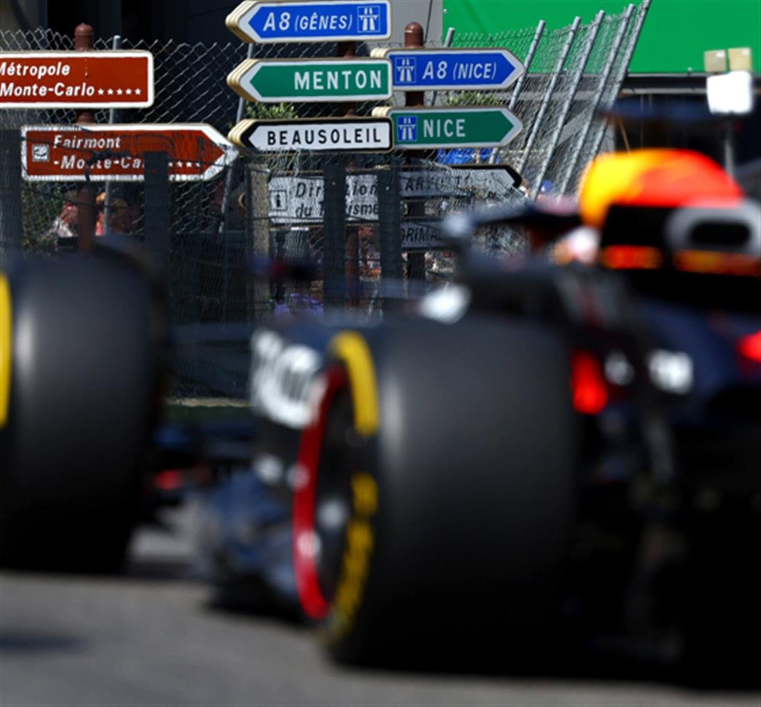 Grand Prix Μονακό Grand Prix Μονακό