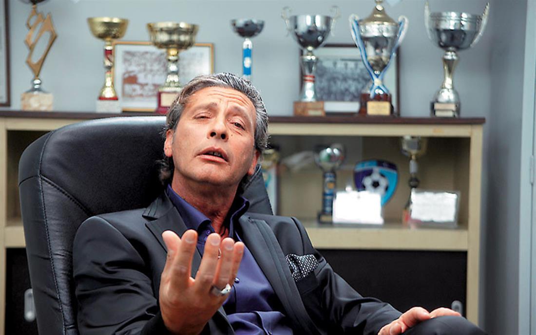 Τάκης Σπυριδάκης - ηθοποιος Τάκης Σπυριδάκης - ηθοποιος