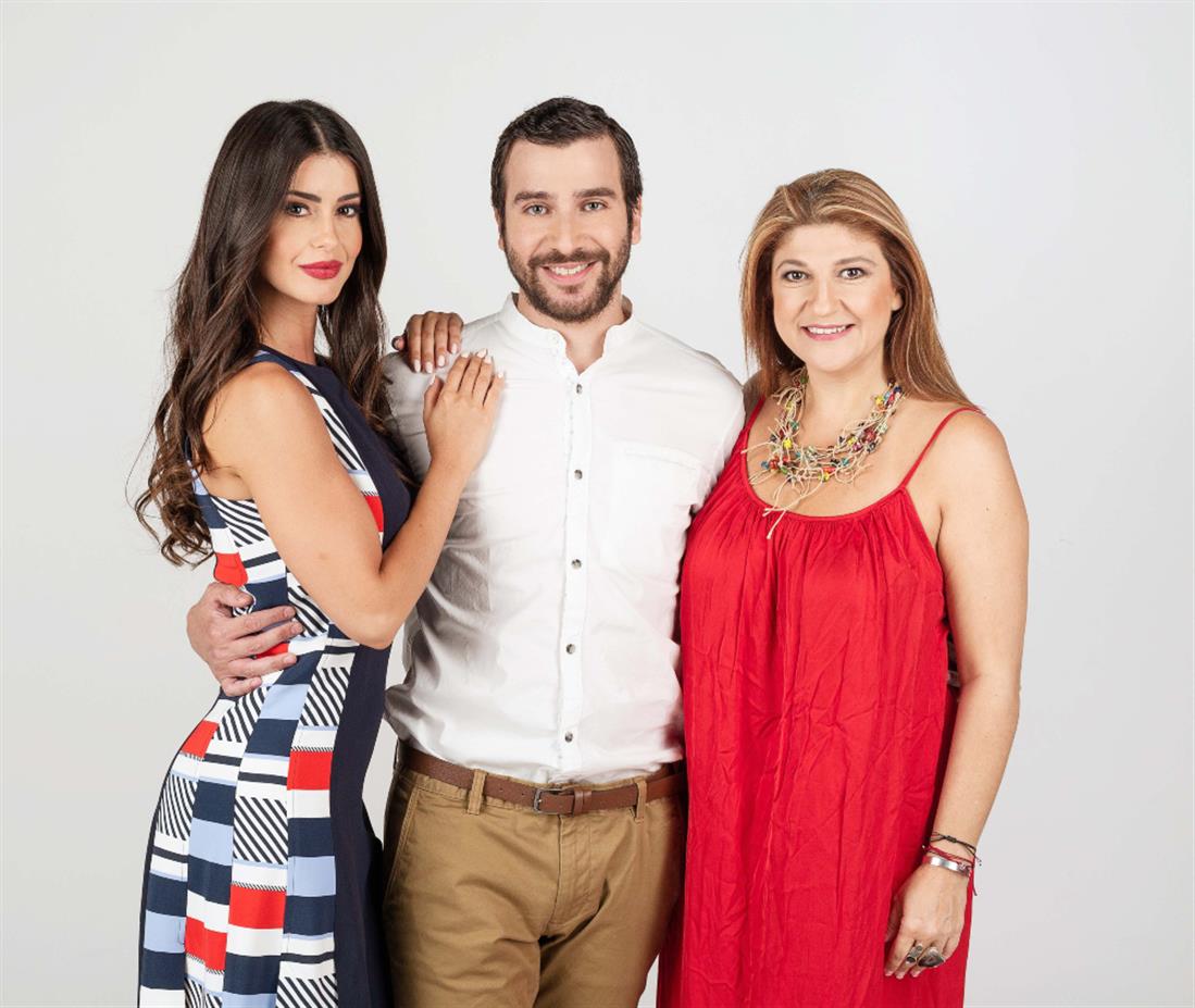 Η οργή - ΑΝΤ1