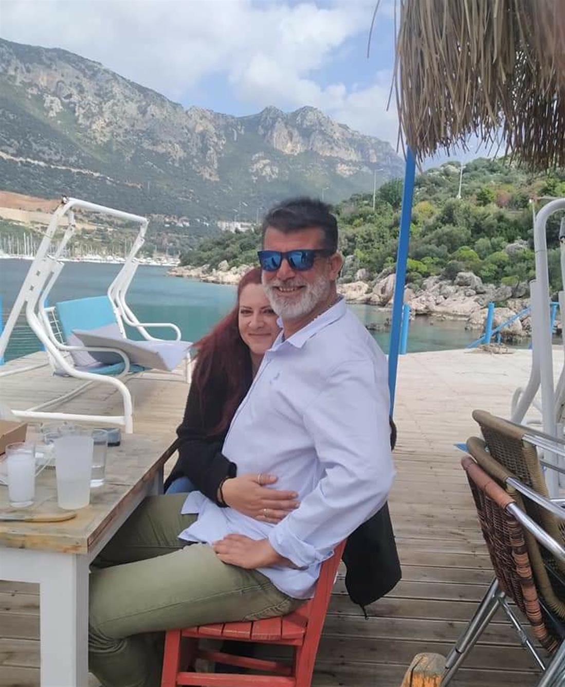 Γωγώ - Κερέμ - Καστελλόριζο