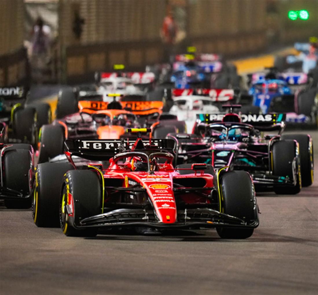 GP Σιγκαπούρης GP Σιγκαπούρης