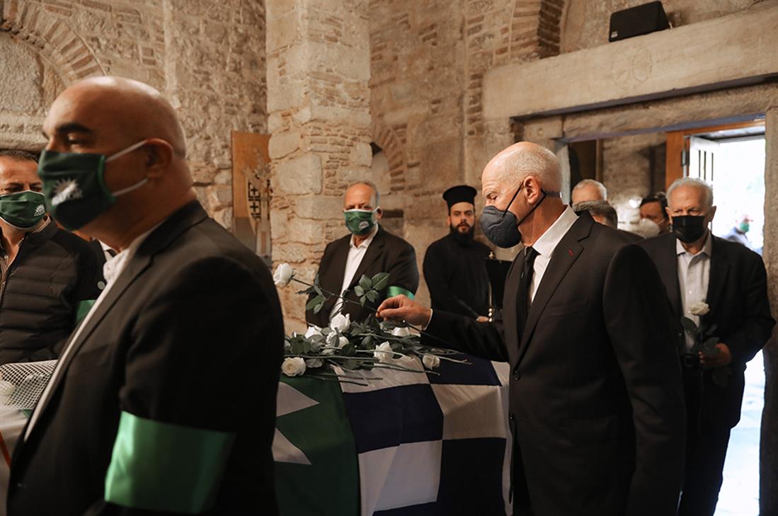 ΦΩΦΗ ΓΕΝΝΗΜΑΤΑ - ΚΗΔΕΙΑ - ΛΑΪΚΟ ΠΡΟΣΚΥΝΗΜΑ - ΠΑΡΕΚΛΗΣΣΙ ΜΗΤΡΟΠΟΛΗΣ ΑΘΗΝΩΝ