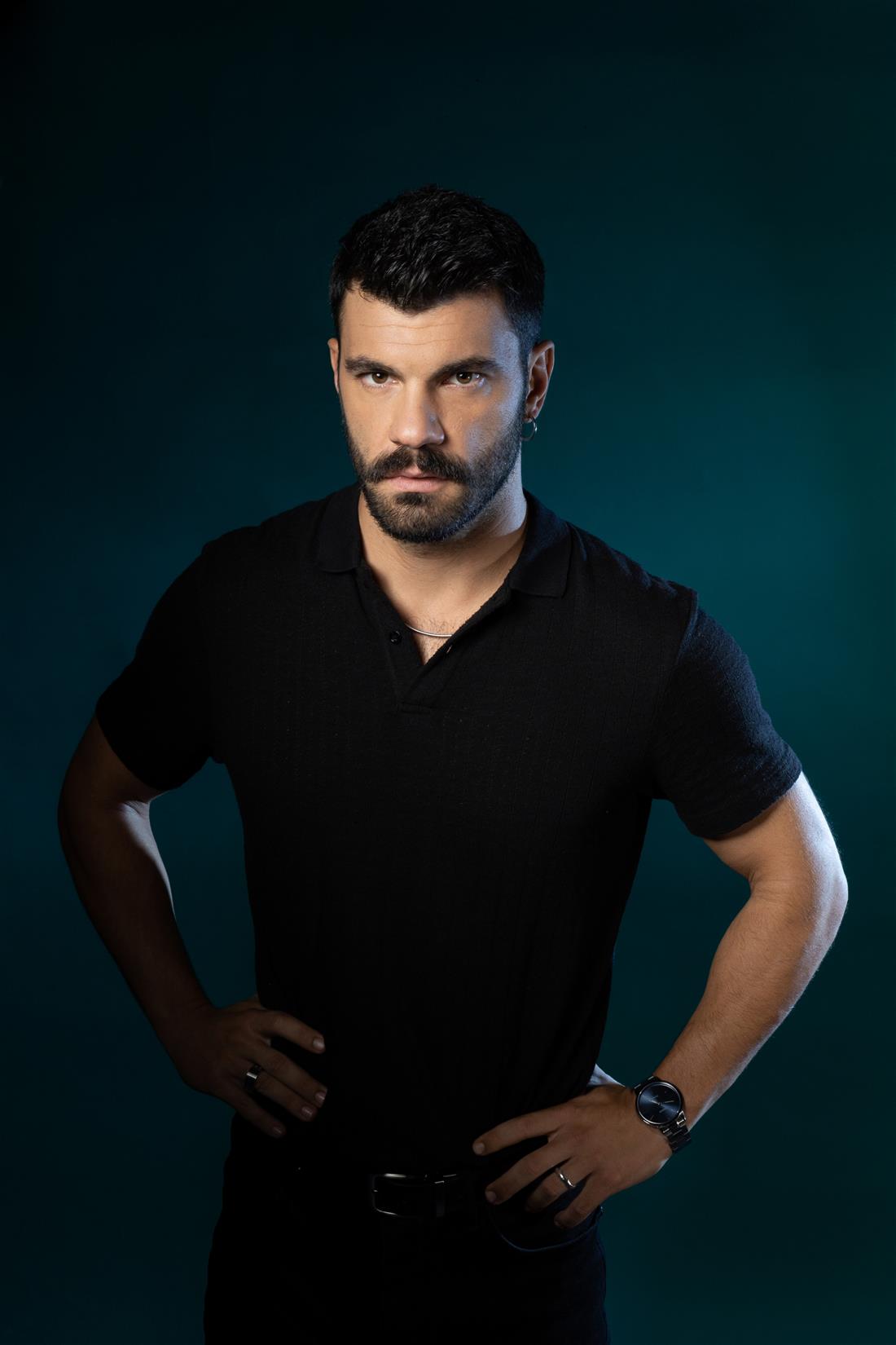 ΦΡΑΓΚΟΣ ΦΡΑΓΚΟΣ