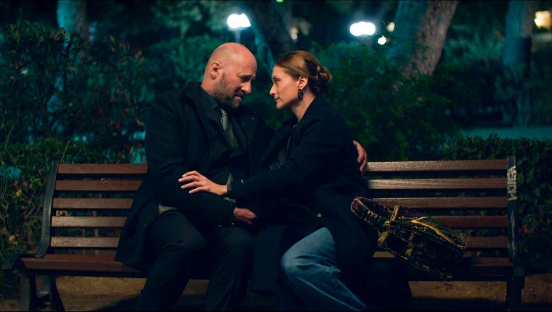 Παιχνίδια Εκδίκησης