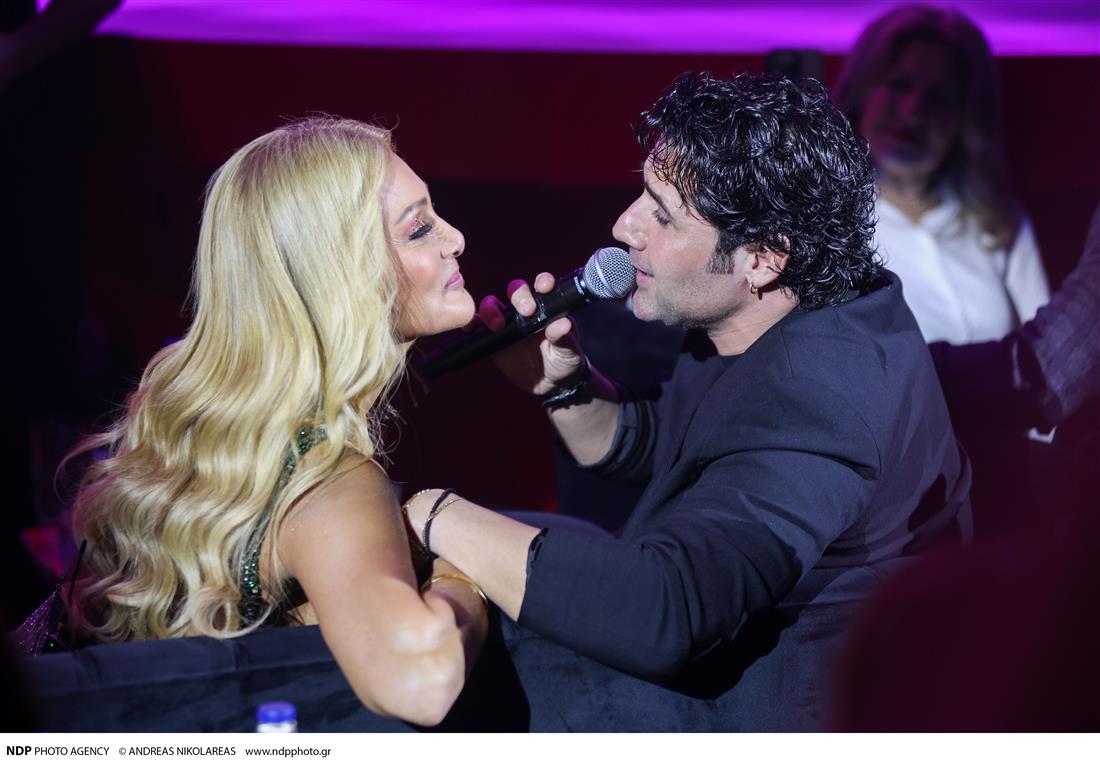 25 χρόνια ρυθμός