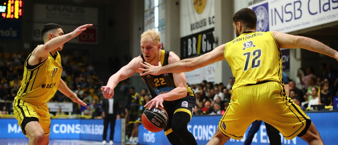 ΜΑΡΟΥΣΙ - ΑΡΗΣ ΜΑΡΟΥΣΙ - ΑΡΗΣ