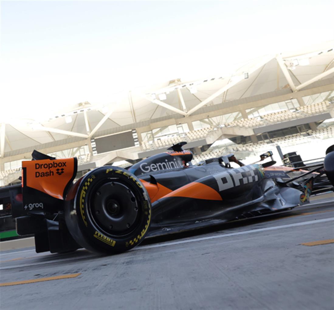 Lando Norris Lando Norris