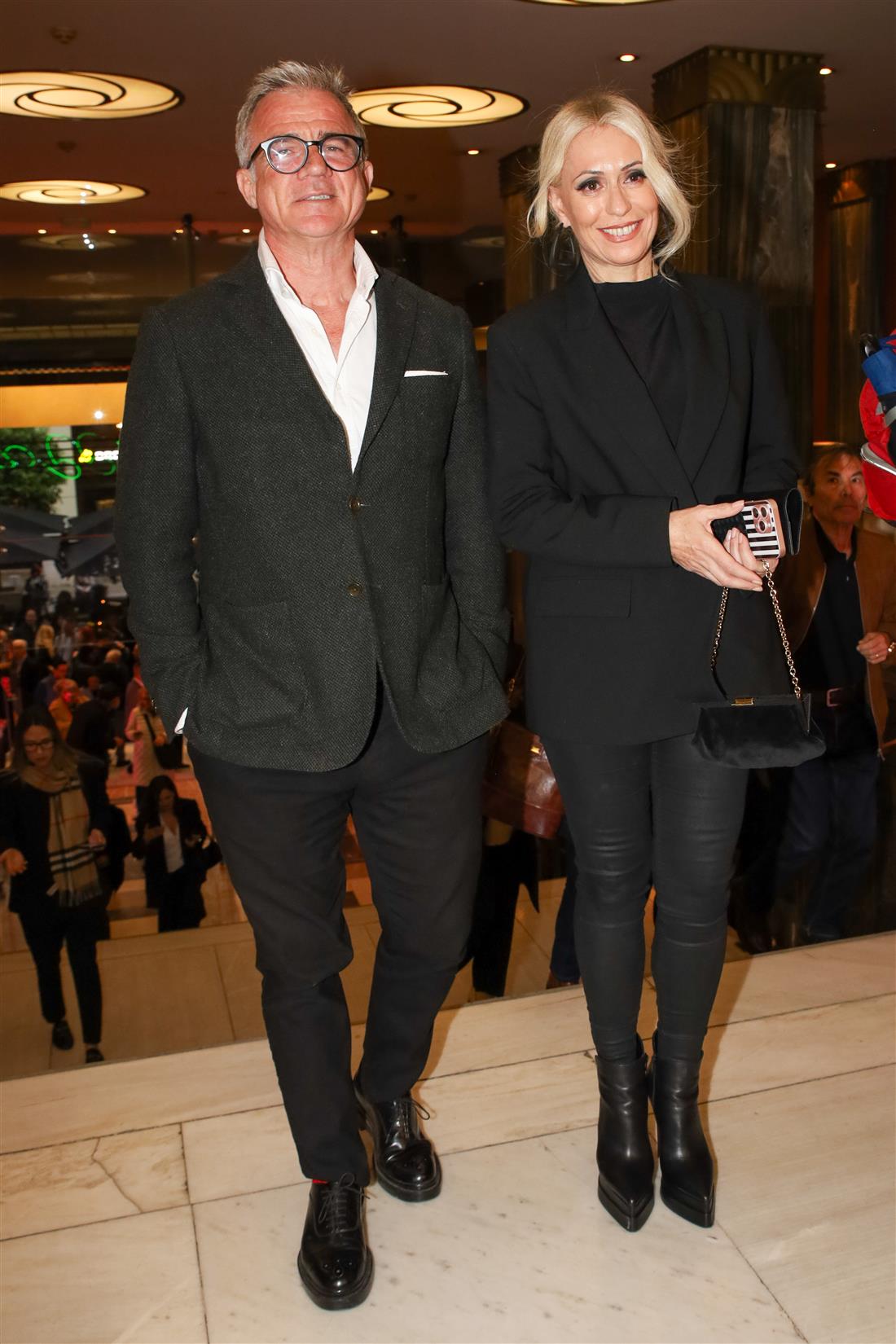 Παλλάς - Διονυσίου Παλλάς - Διονυσίου