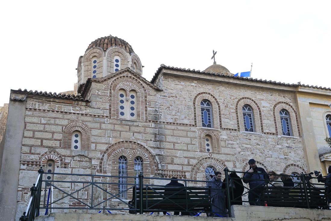 Νικόλαος Ντε Γκρες