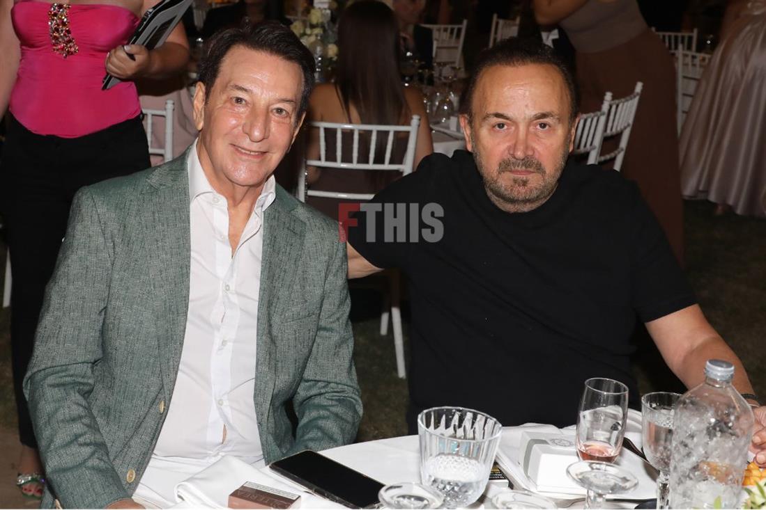 Σταμάτης Γονίδης Σταμάτης Γονίδης