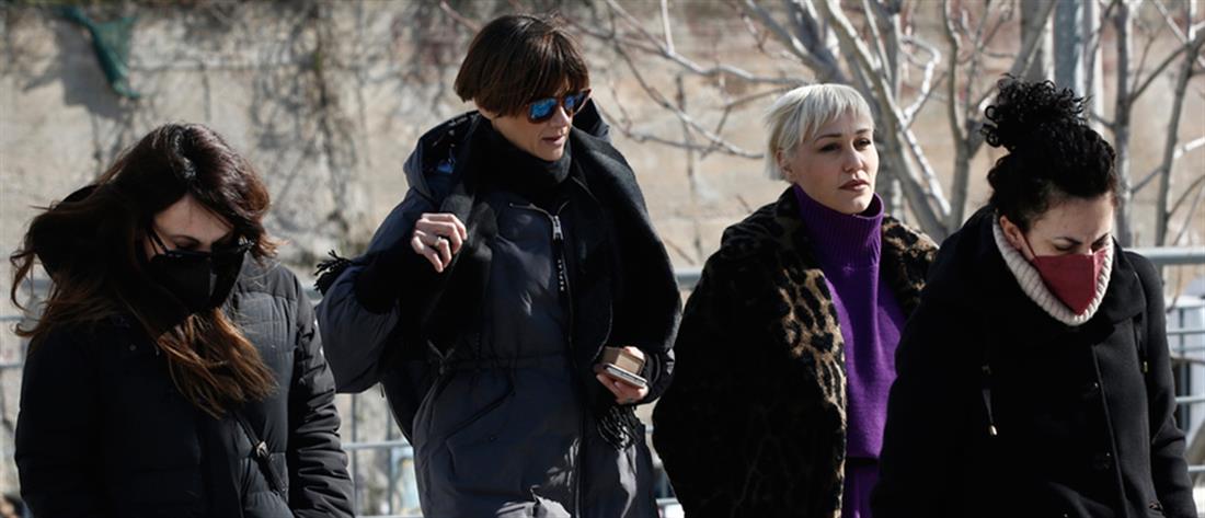 δίκη - Πέτρος Φιλιππίδης - μάρτυρες κατηγορίας δίκη - Πέτρος Φιλιππίδης - μάρτυρες κατηγορίας