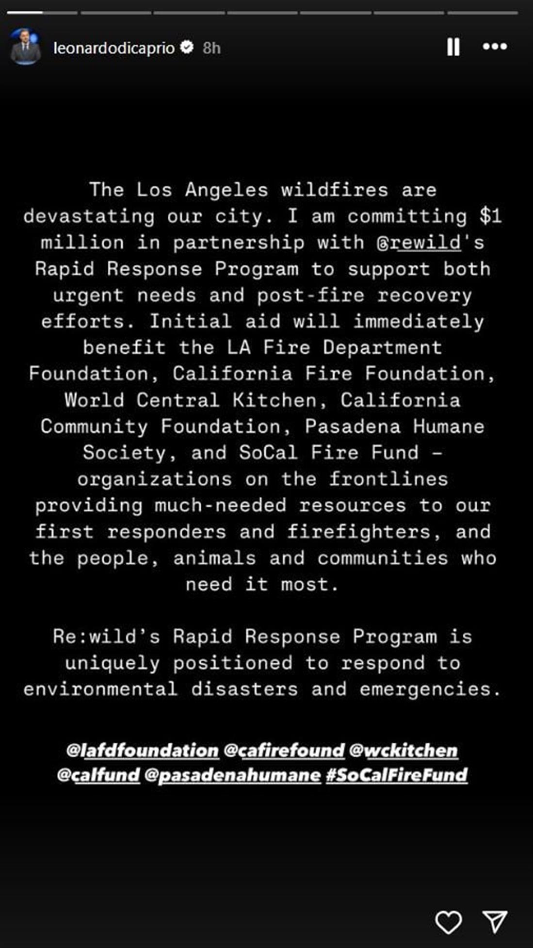 ντι Κάπριο ντι Κάπριο