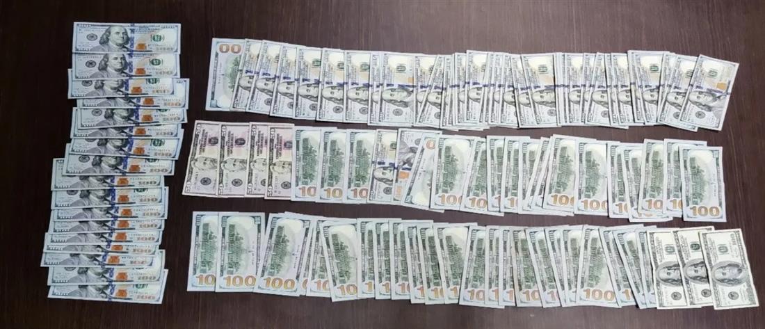 αγιος δημητριος - πυροβολισμοι