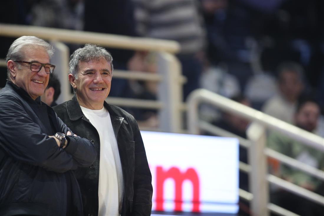 ΠΑΟΚ - ΠΡΙΕΒΙΝΤΖΑ ΠΑΟΚ - ΠΡΙΕΒΙΝΤΖΑ