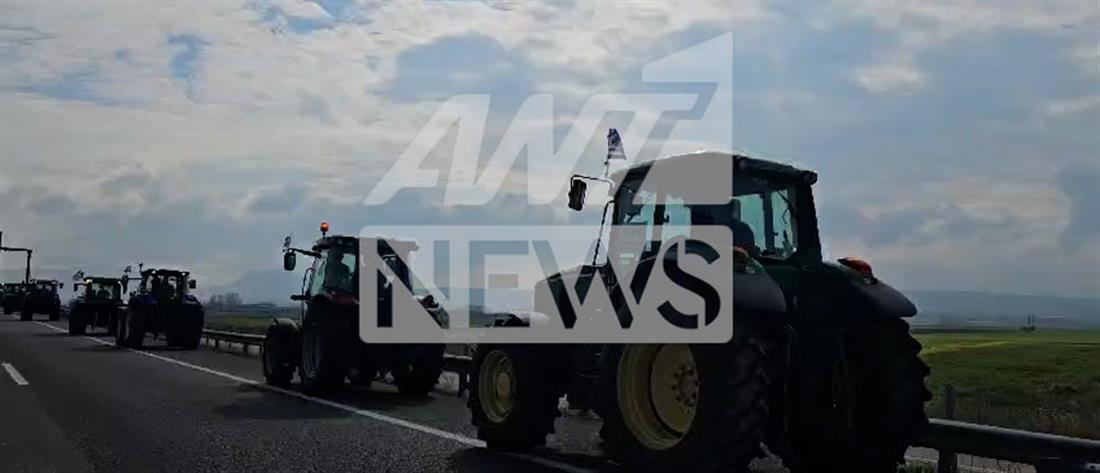 ΚΟΜΒΟΙ ΑΓΡΟΤΩΝ