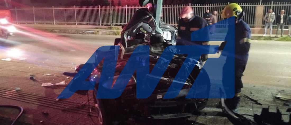 Πατρα τροχαιο Πατρα τροχαιο