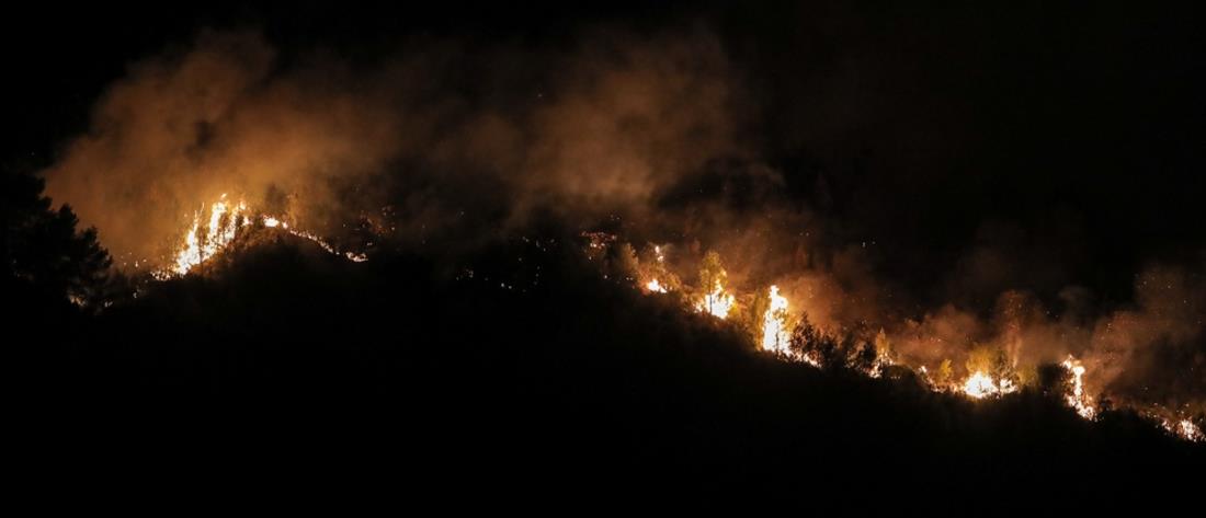 Φωτιά - Αχαΐα Φωτιά - Αχαΐα