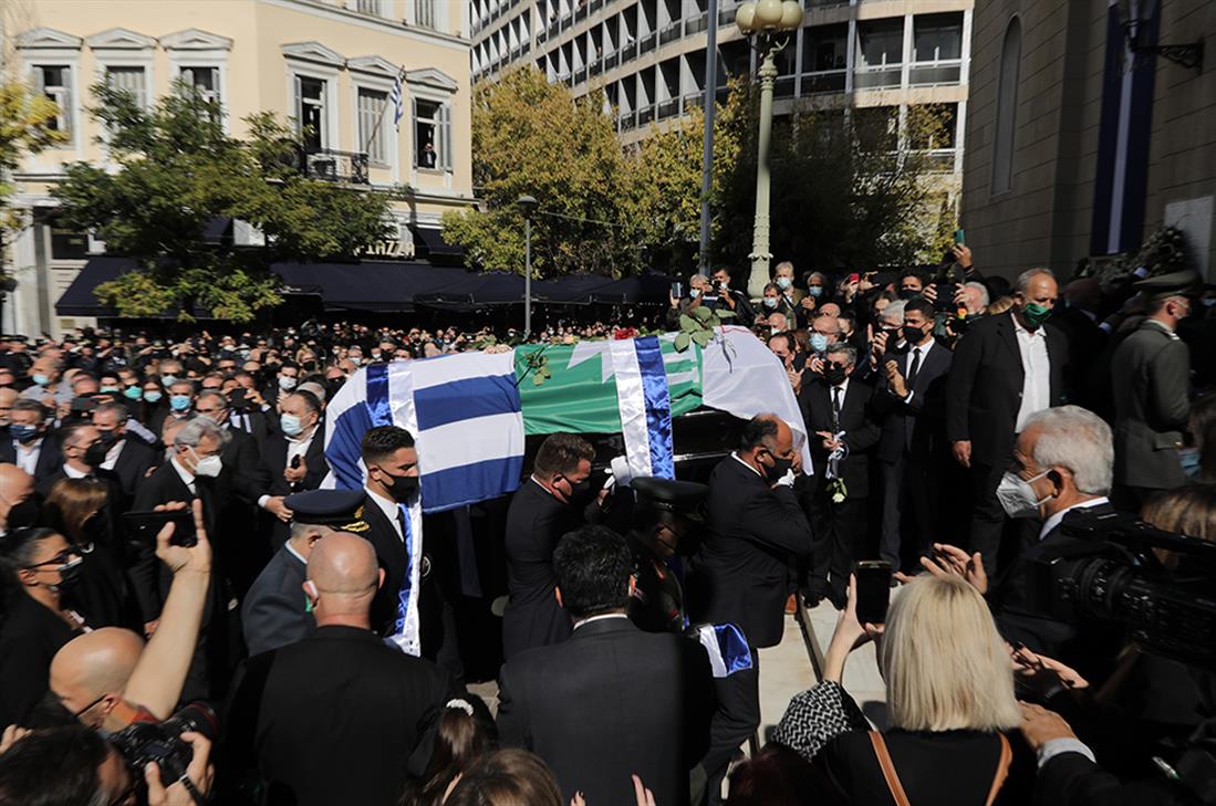 ΦΩΦΗ ΓΕΝΝΗΜΑΤΑ - ΚΗΔΕΙΑ - ΜΗΤΡΟΠΟΛΗ ΑΘΗΝΩΝ