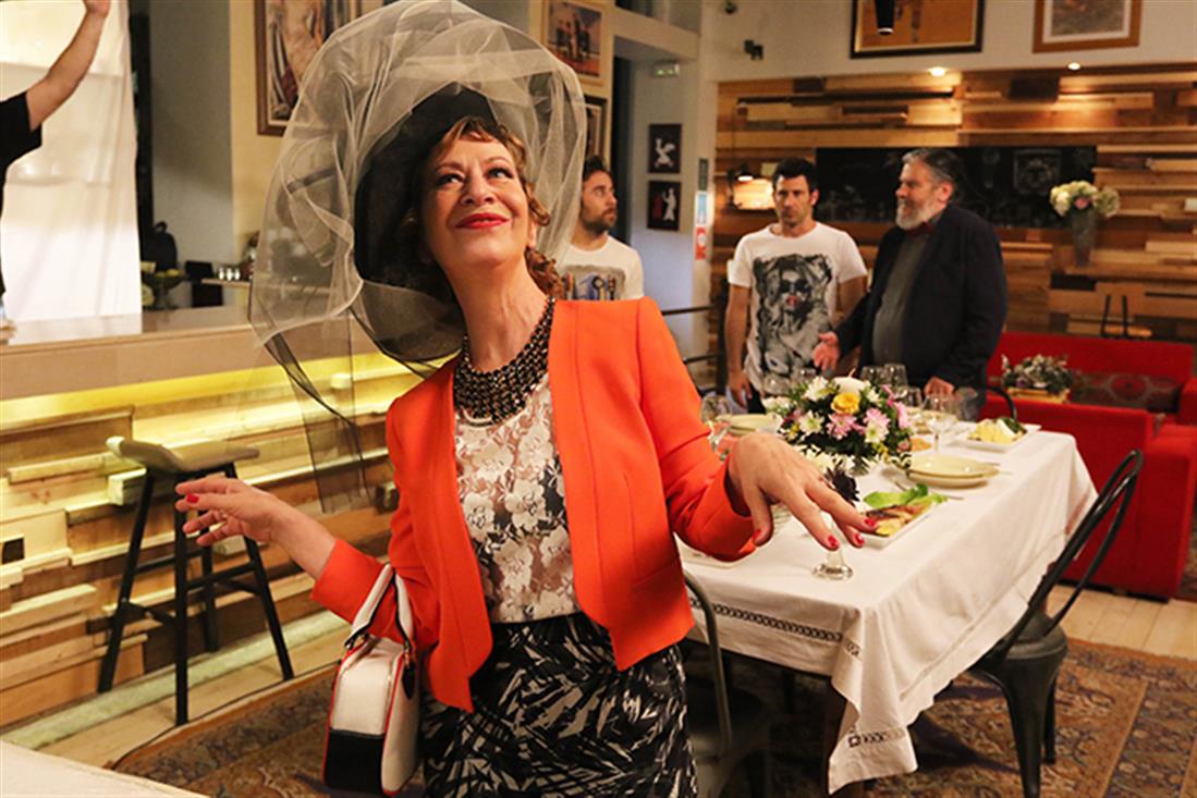 Daddy Cool - πρεμιέρα - ΑΝΤ1 - ΑΝΤΕΝΝΑ