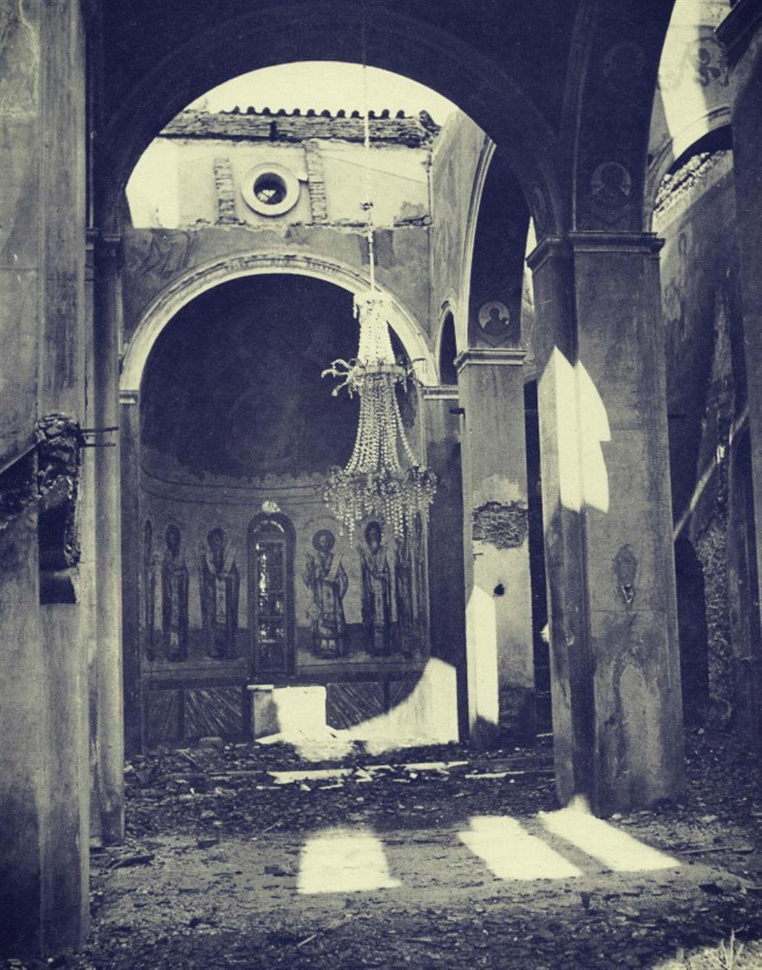 7 Νοέμβρη 1943 - Καρπενήσι - Γερμανοί φασίστες 7 Νοέμβρη 1943 - Καρπενήσι - Γερμανοί φασίστες