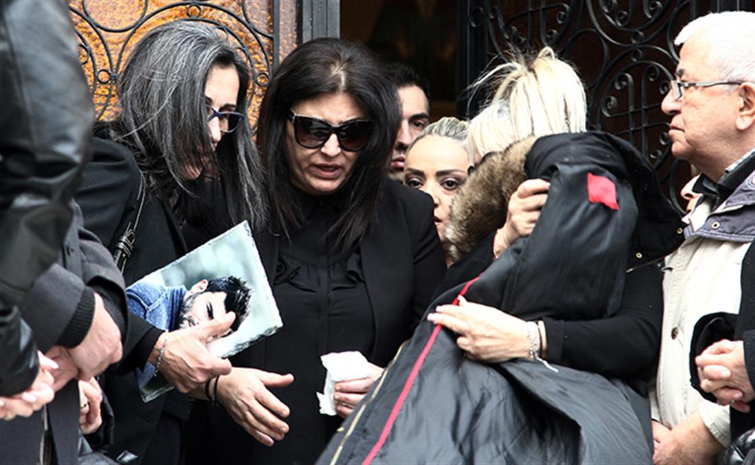 Παντελής Παντελίδης - ετήσιο μνημόσυνο