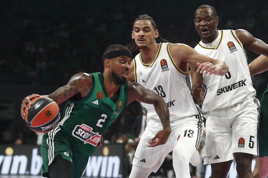 ΠΑΟ - ΒΙΛΕΡΜΠΑΝ ΠΑΟ - ΒΙΛΕΡΜΠΑΝ