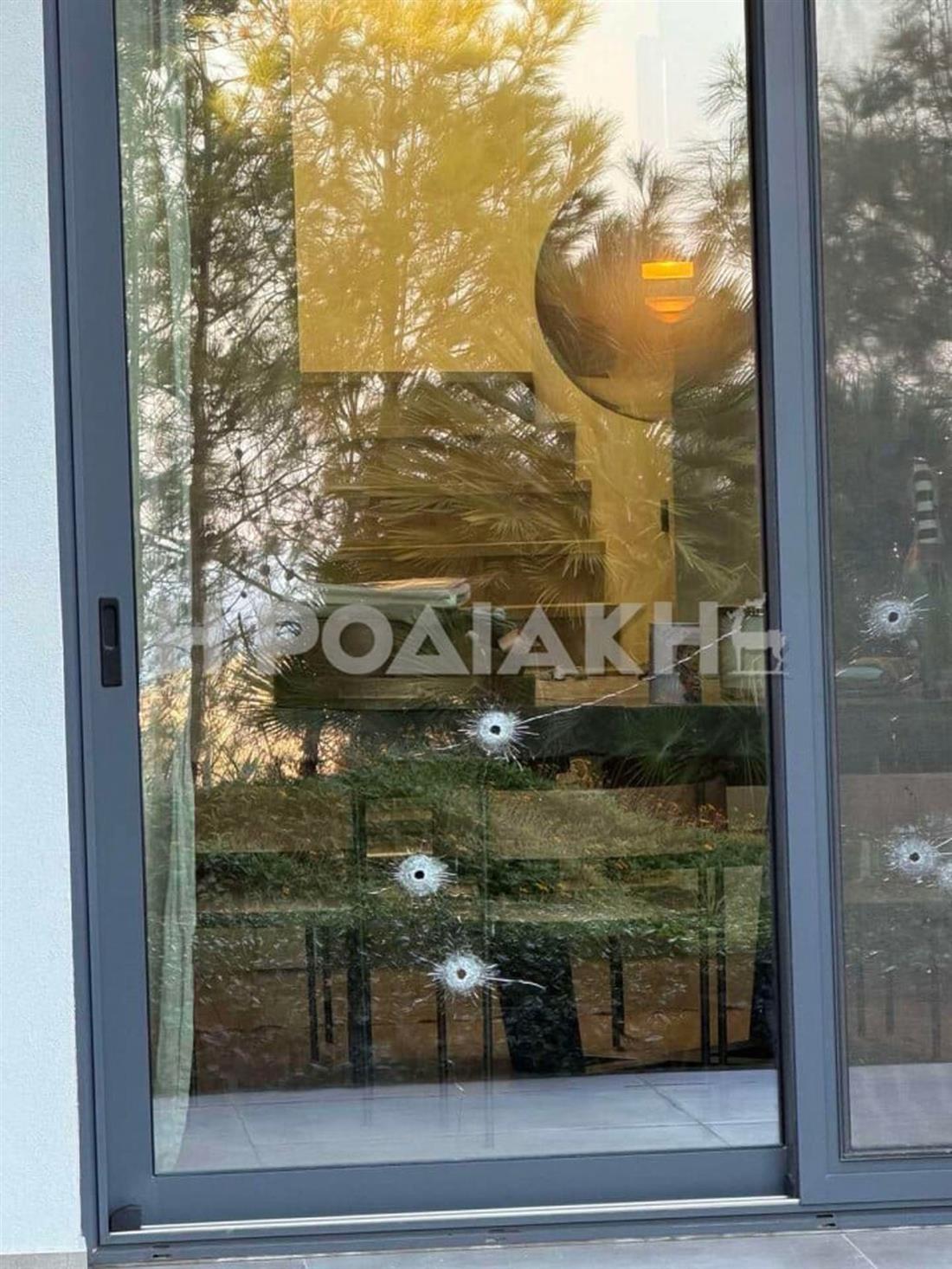 Ρόδος - επίθεση Ρόδος - επίθεση