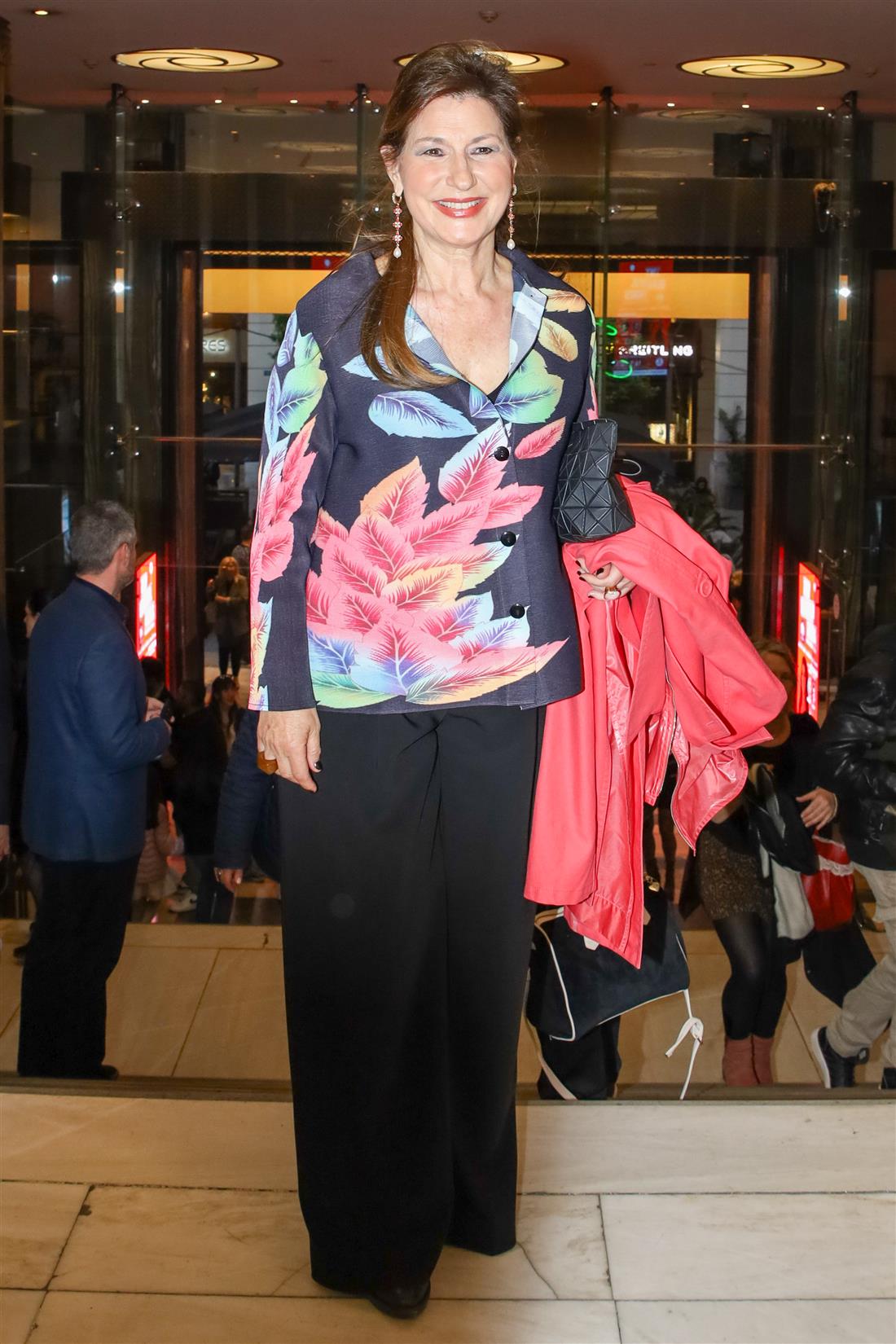 Παλλάς - Διονυσίου Παλλάς - Διονυσίου