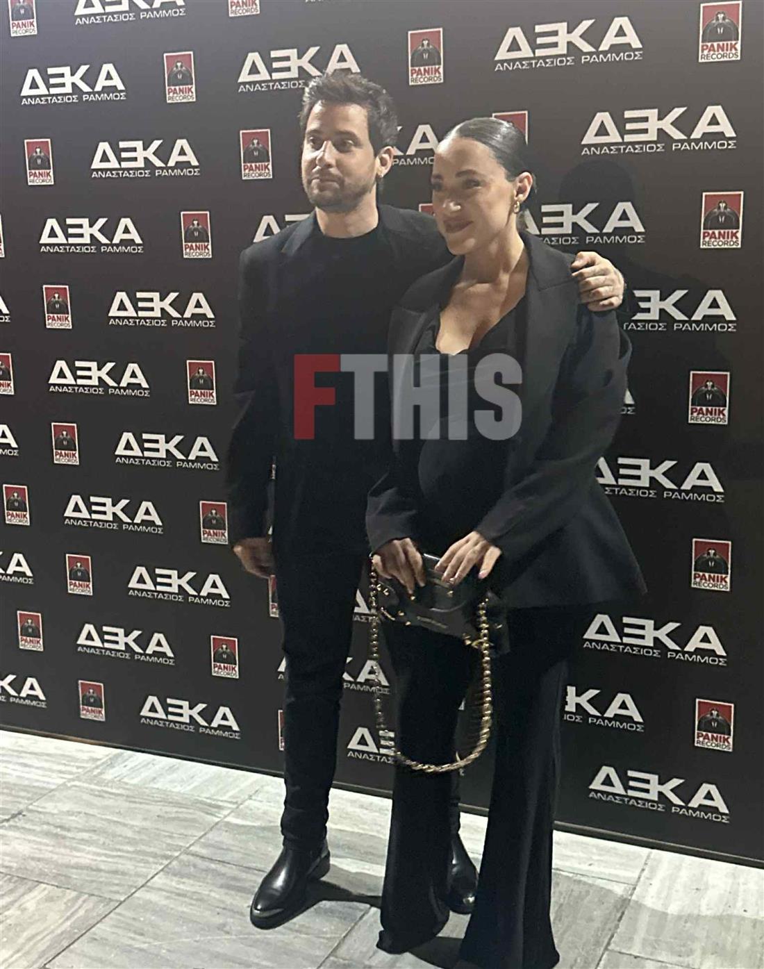 Αναστάσιος Ράμμος σύντροφος Αναστάσιος Ράμμος σύντροφος