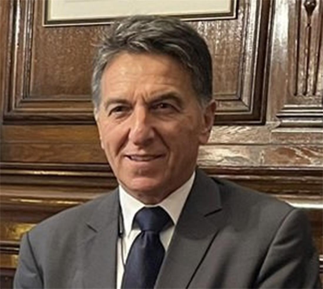 Ιωάννης Ραπτάκης