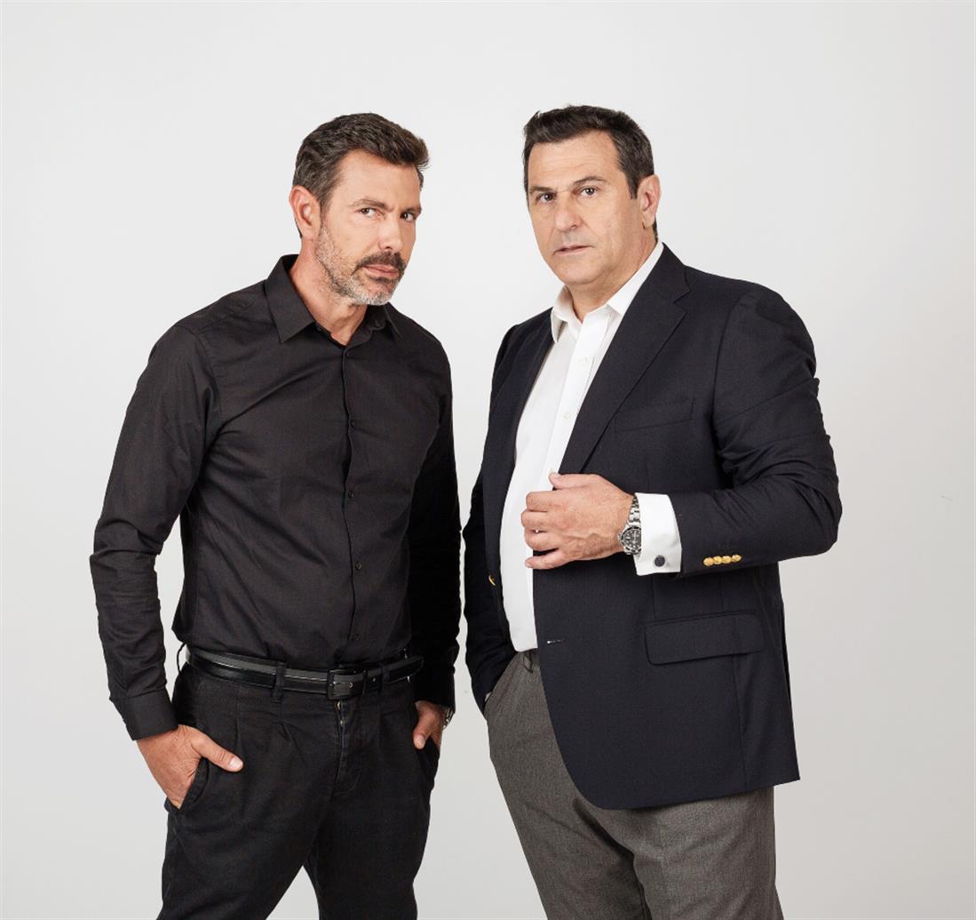 Η οργή - ΑΝΤ1