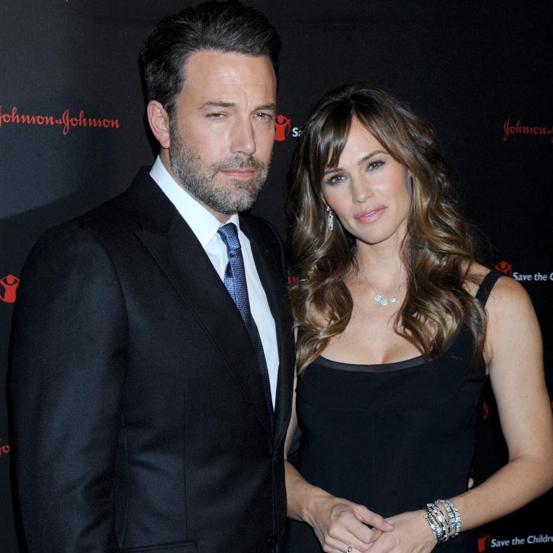 Μπεν Άφλεκ Μπεν Άφλεκ