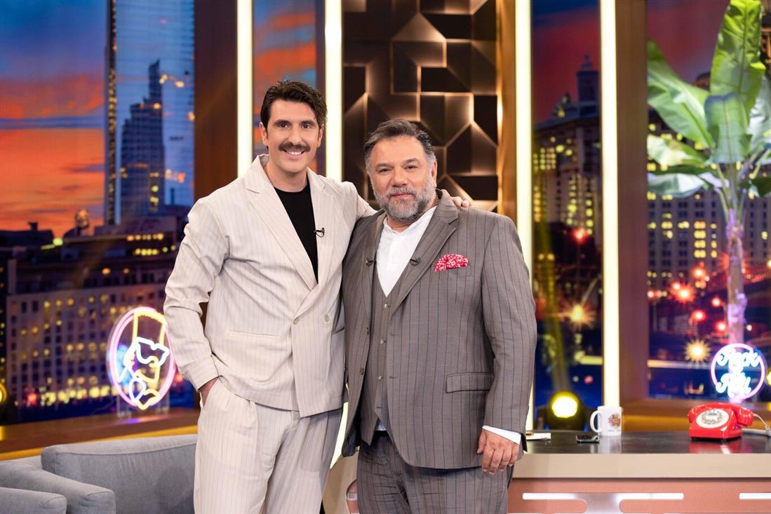 The 2Night Show The 2Night Show