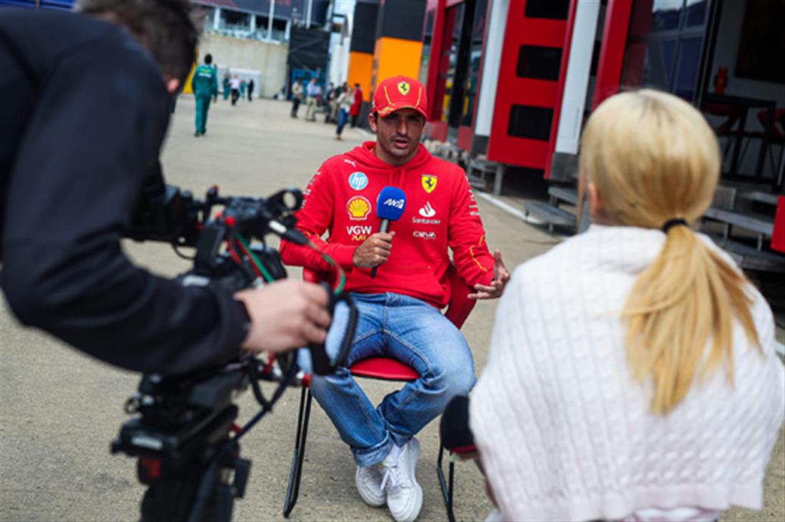 GP ΟΥΓΓΑΡΙΑΣ