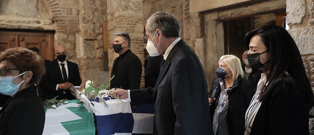 ΦΩΦΗ ΓΕΝΝΗΜΑΤΑ - ΣΑΜΑΡΑΣ - ΚΗΔΕΙΑ - ΛΑΪΚΟ ΠΡΟΣΚΥΝΗΜΑ - ΠΑΡΕΚΛΗΣΣΙ ΜΗΤΡΟΠΟΛΗΣ ΑΘΗΝΩΝ