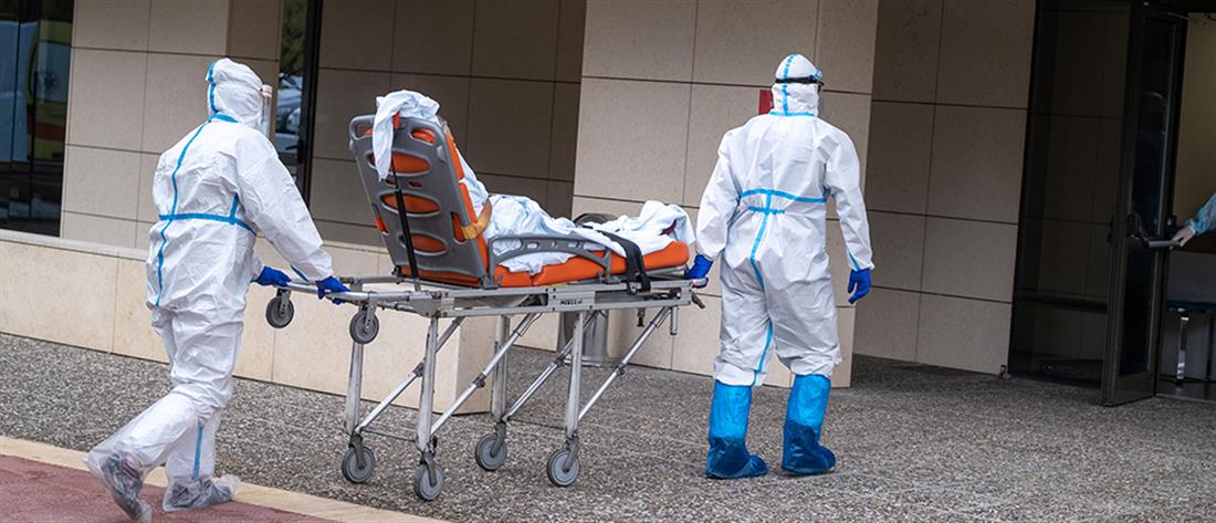 ΕΚΑΒ - πληρώματα