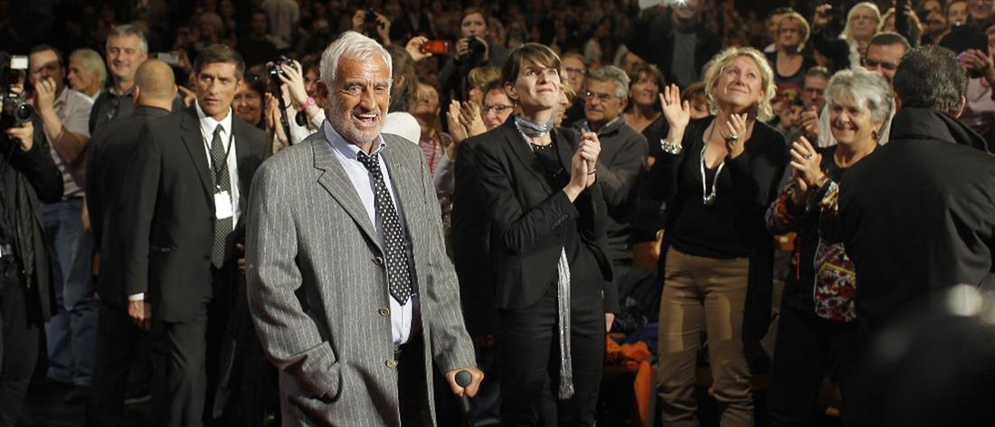 Ζαν Πολ Μπελμοντό