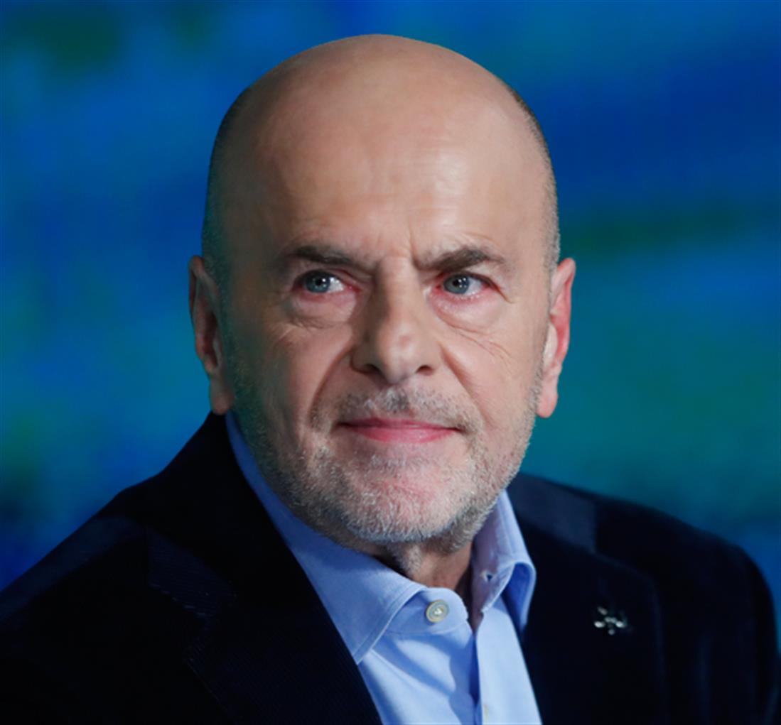 Γιάννης Αλαφούζος